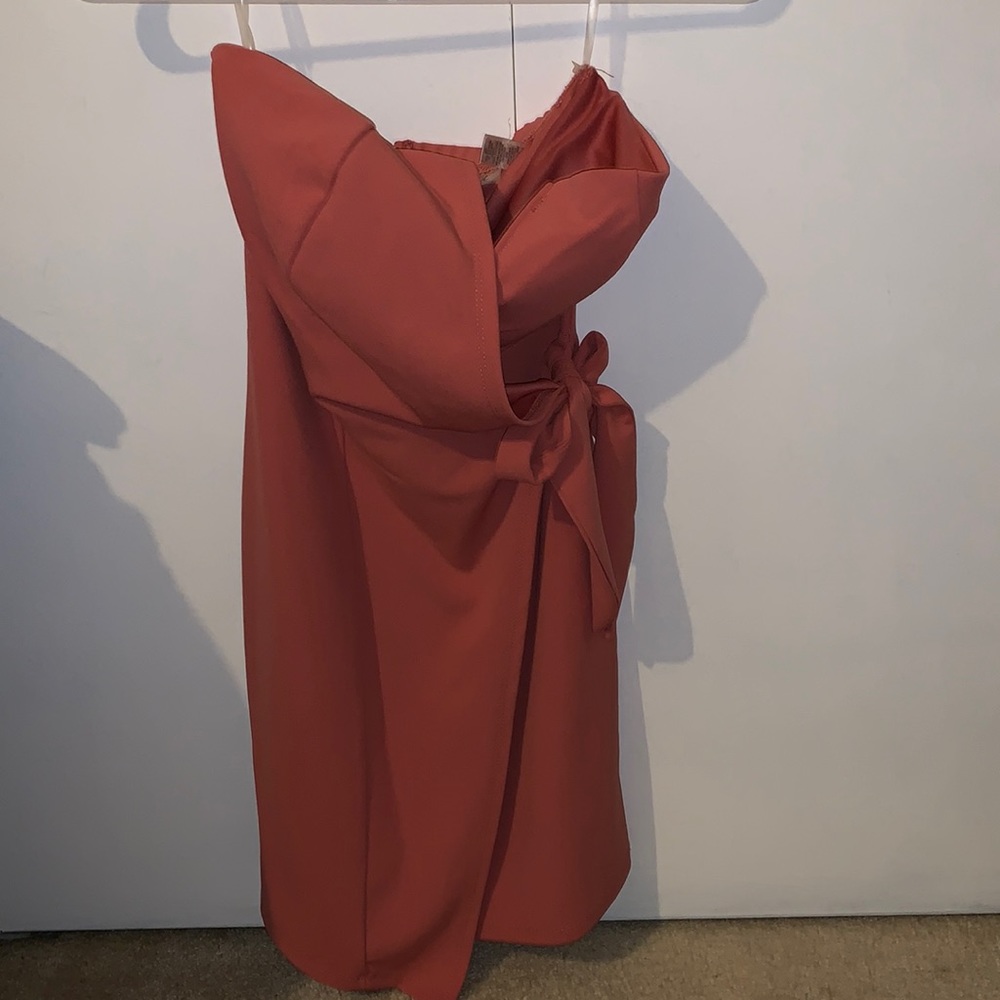 Adorable dress from Buckle